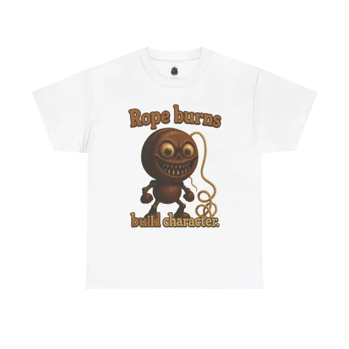 T-Shirt 226 Front White